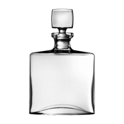 Set cadeau Square & Rocks V - Nude Glass - The Cool Republic