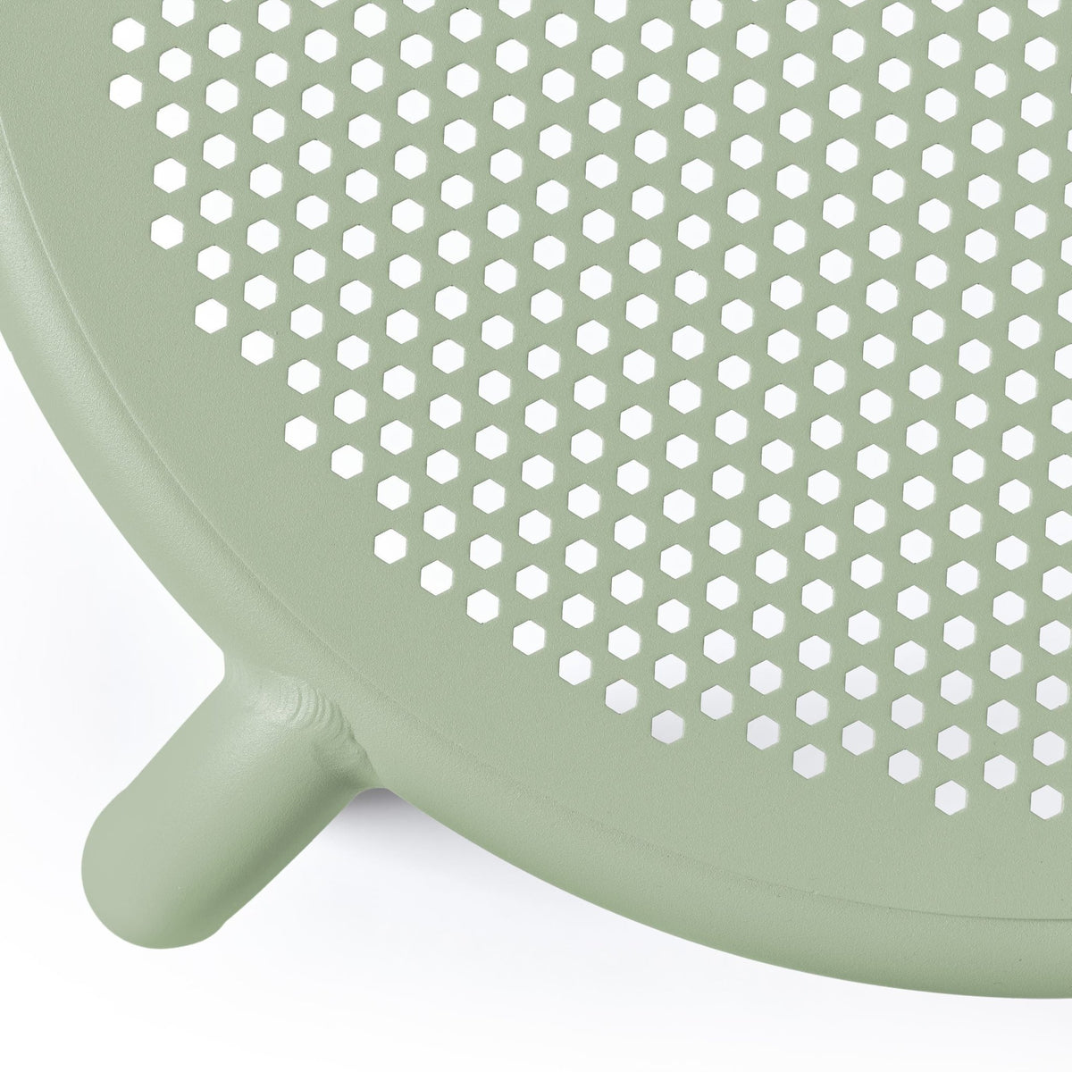 Set de 2 Chaises verte Toni - Fatboy - The Cool Republic