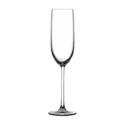 Set de 2 flûtes à champagne Vintage - Nude Glass - The Cool Republic