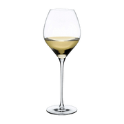 Set de 2 grands verres à vin blanc Fantasy - Nude Glass - The Cool Republic