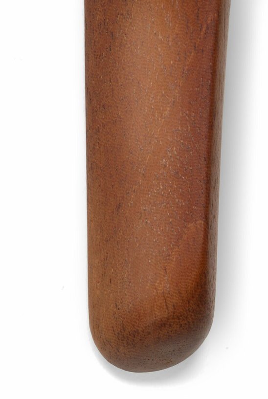 Set de 2 porte - manteaux en acajou massif PI - Ethnicraft Accessories - The Cool Republic