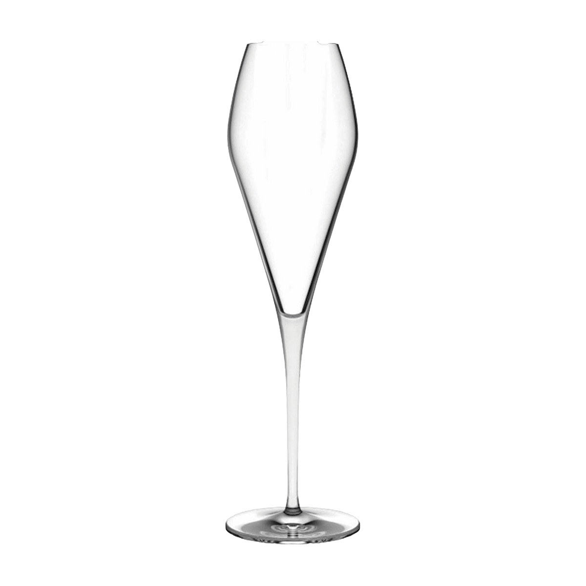 Set de 2 verres à champagne Fantasy - Nude Glass - The Cool Republic