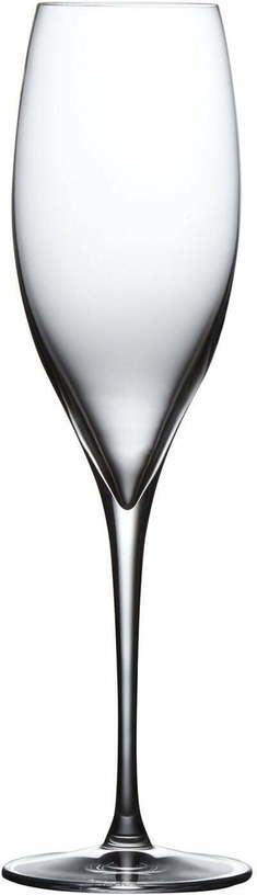 Set de 2 verres à champagne Terroir - Nude Glass - The Cool Republic