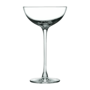 Set de 2 verres à coupe Hepburn - Nude Glass - The Cool Republic