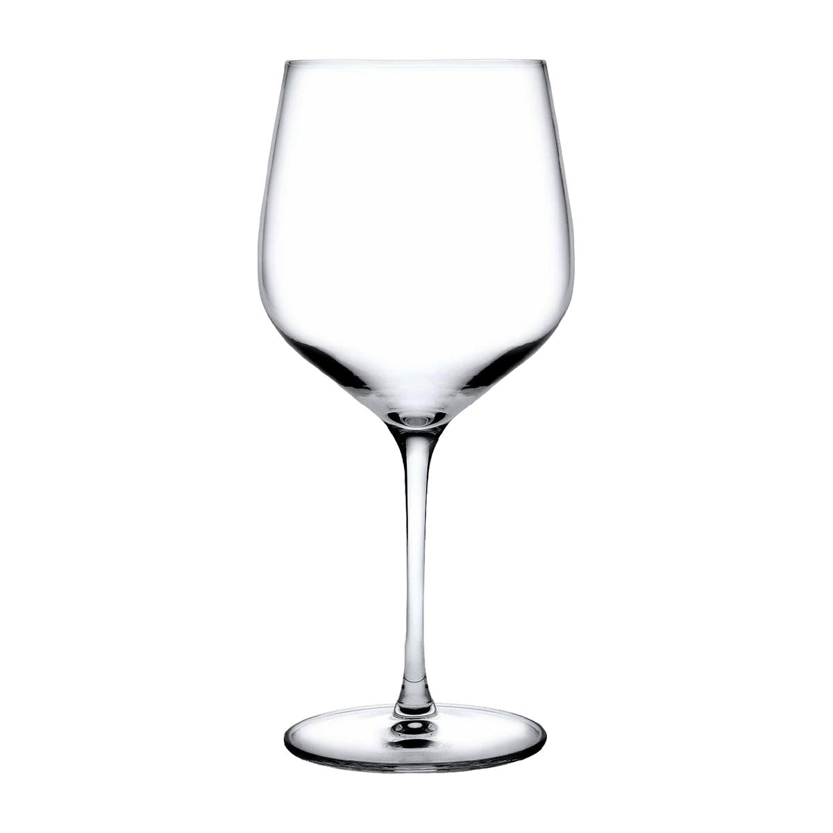 Set de 2 verres à vin blanc 320 cc Refine - Nude Glass - The Cool Republic