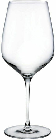 Set de 2 verres à vin rouge 320 cc Refine - Nude Glass - The Cool Republic