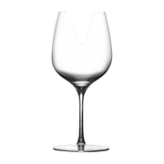 Set de 2 verres à vin rouge 590 cc Terroir - Nude Glass - The Cool Republic