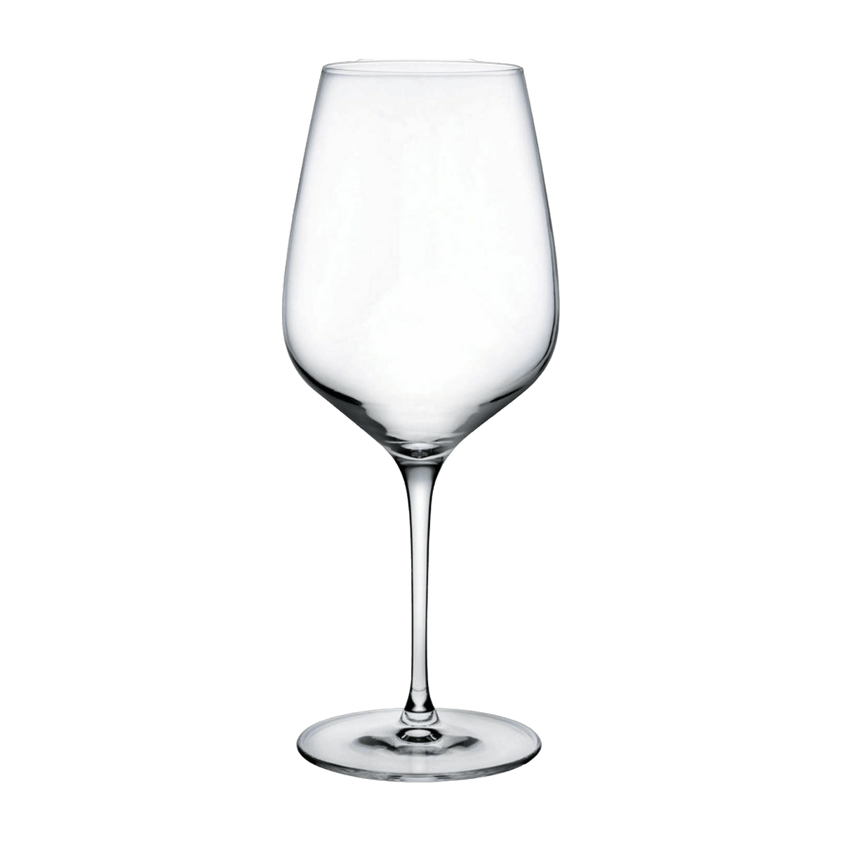 Set de 2 verres à vin rouge 610 cc Refine - Nude Glass - The Cool Republic