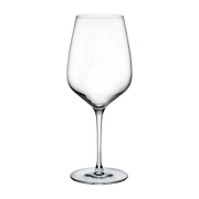 Set de 2 verres à vin rouge 610 cc Refine - Nude Glass - The Cool Republic