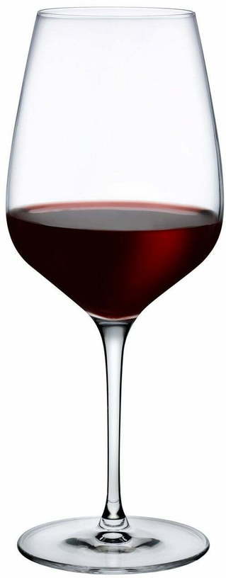 Set de 2 verres à vin rouge 610 cc Refine - Nude Glass - The Cool Republic