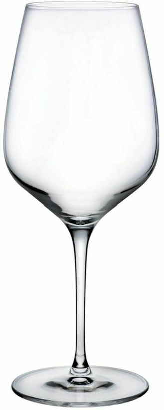 Set de 2 verres à vin rouge 610 cc Refine - Nude Glass - The Cool Republic