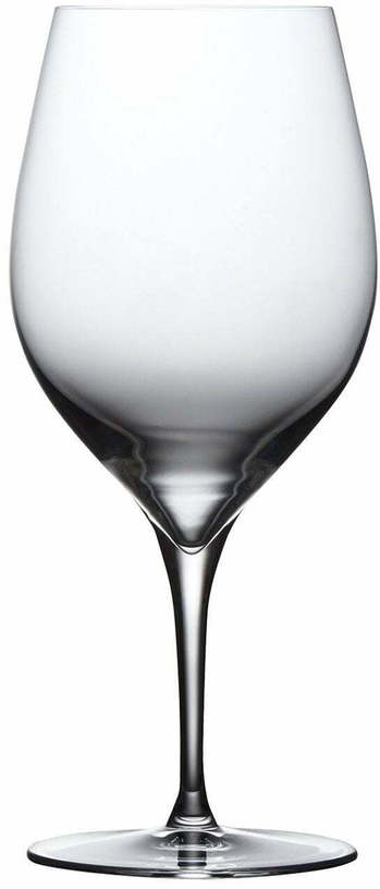 Set de 2 verres à vin rouge 670 cc Terroir - Nude Glass - The Cool Republic