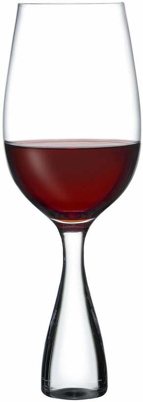 Set de 2 verres à vin rouge Wine Party - Nude Glass - The Cool Republic
