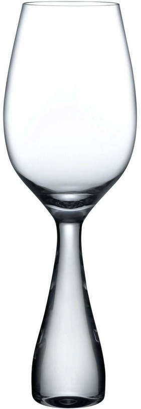Set de 2 verres à vin rouge Wine Party - Nude Glass - The Cool Republic