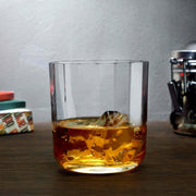 Set de 2 verres à whisky Neo - Nude Glass - The Cool Republic