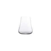 Set de 2 verres Stem Zero Volcano - Nude Glass - The Cool Republic