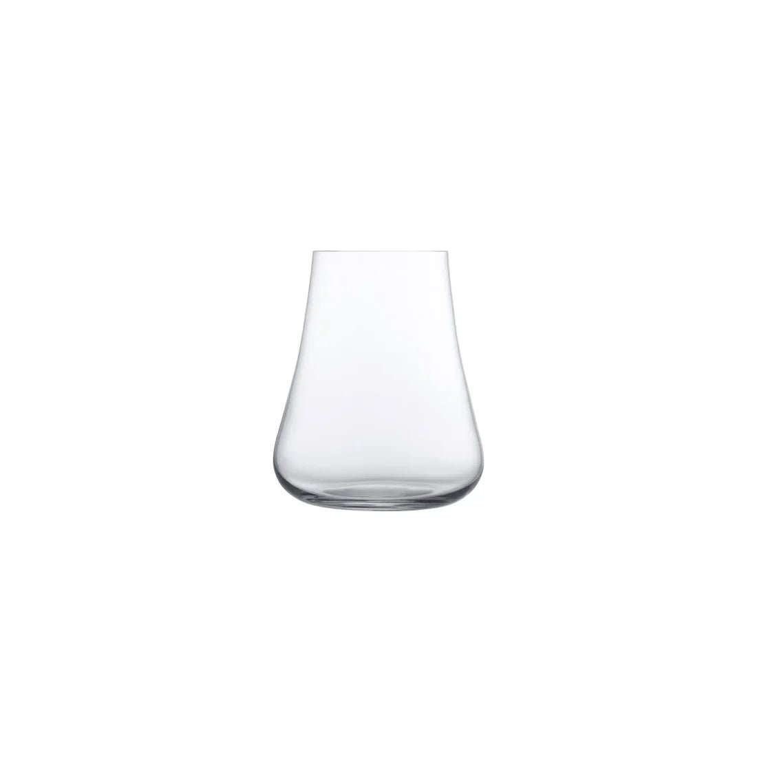 Set de 2 verres Stem Zero Volcano - Nude Glass - The Cool Republic