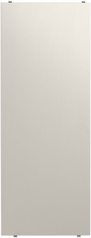 Set de 3 étagà¨res en MDF beiges 78Â xÂ 30Â cm - String furniture - The Cool Republic