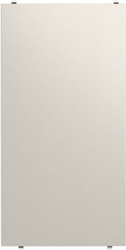 Set de 3 étagères en MDF beiges 58 x 30 cm - String furniture - The Cool Republic