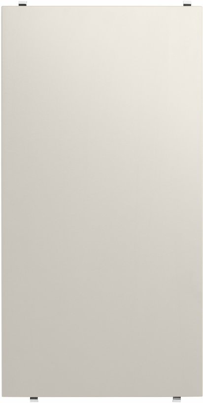 Set de 3 étagères en MDF beiges 58 x 30 cm - String furniture - The Cool Republic