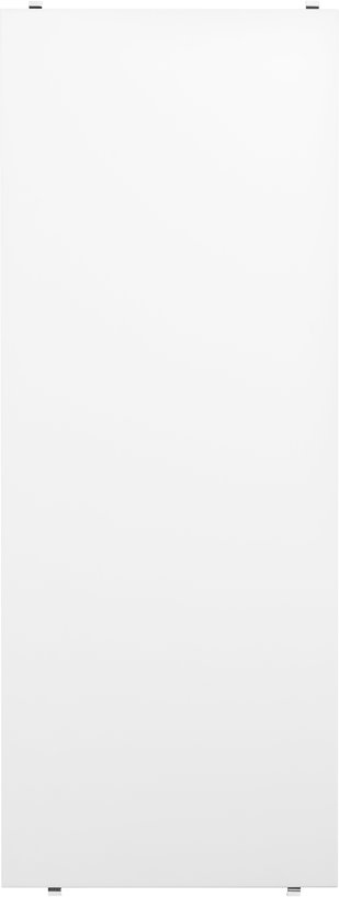 Set de 3 étagères en MDF blanches 58 x 30 cm - String furniture - The Cool Republic