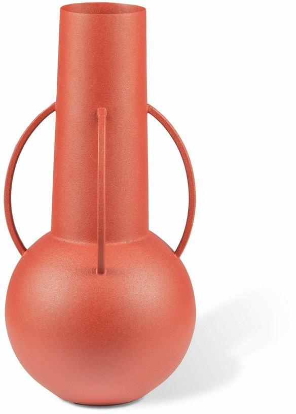 Set de 4 vases décoratifs tons rose Roman - Pols Potten - The Cool Republic