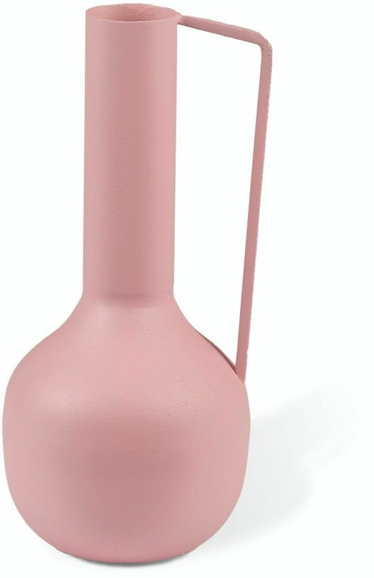 Set de 4 vases décoratifs tons rose Roman - Pols Potten - The Cool Republic