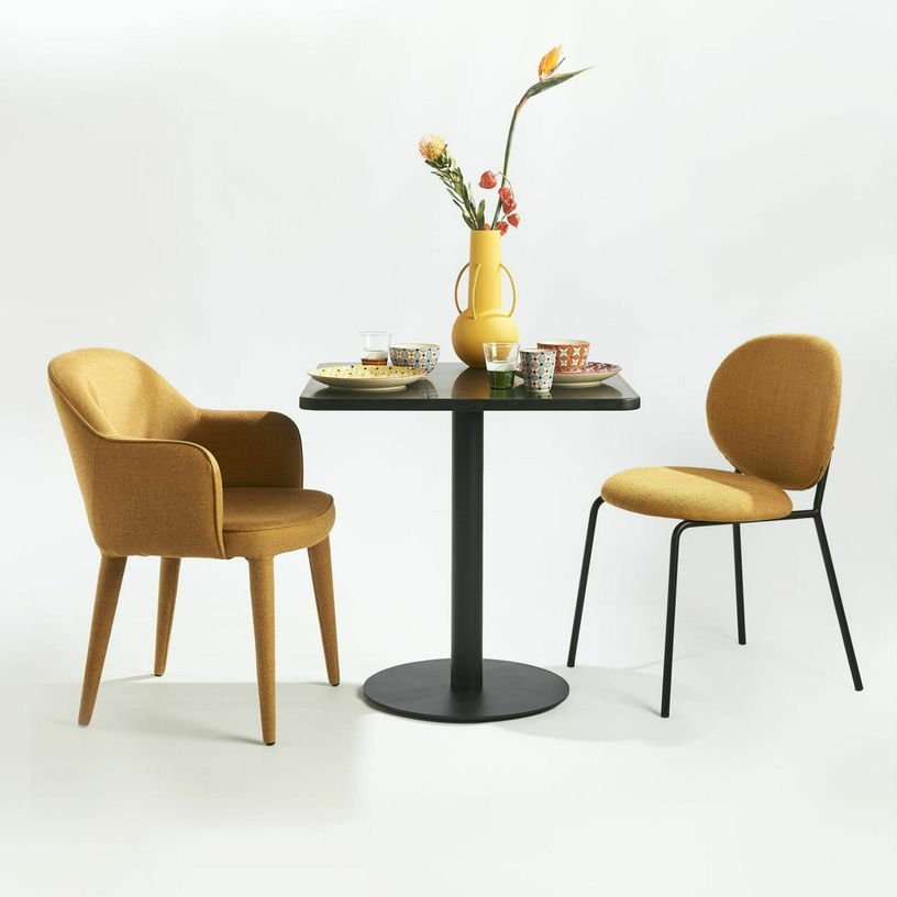 Set de 4 vases décoratifs tons verts Roman - Pols Potten - The Cool Republic