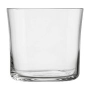 Set de 4 verres Low Ball Savage - Nude Glass - The Cool Republic