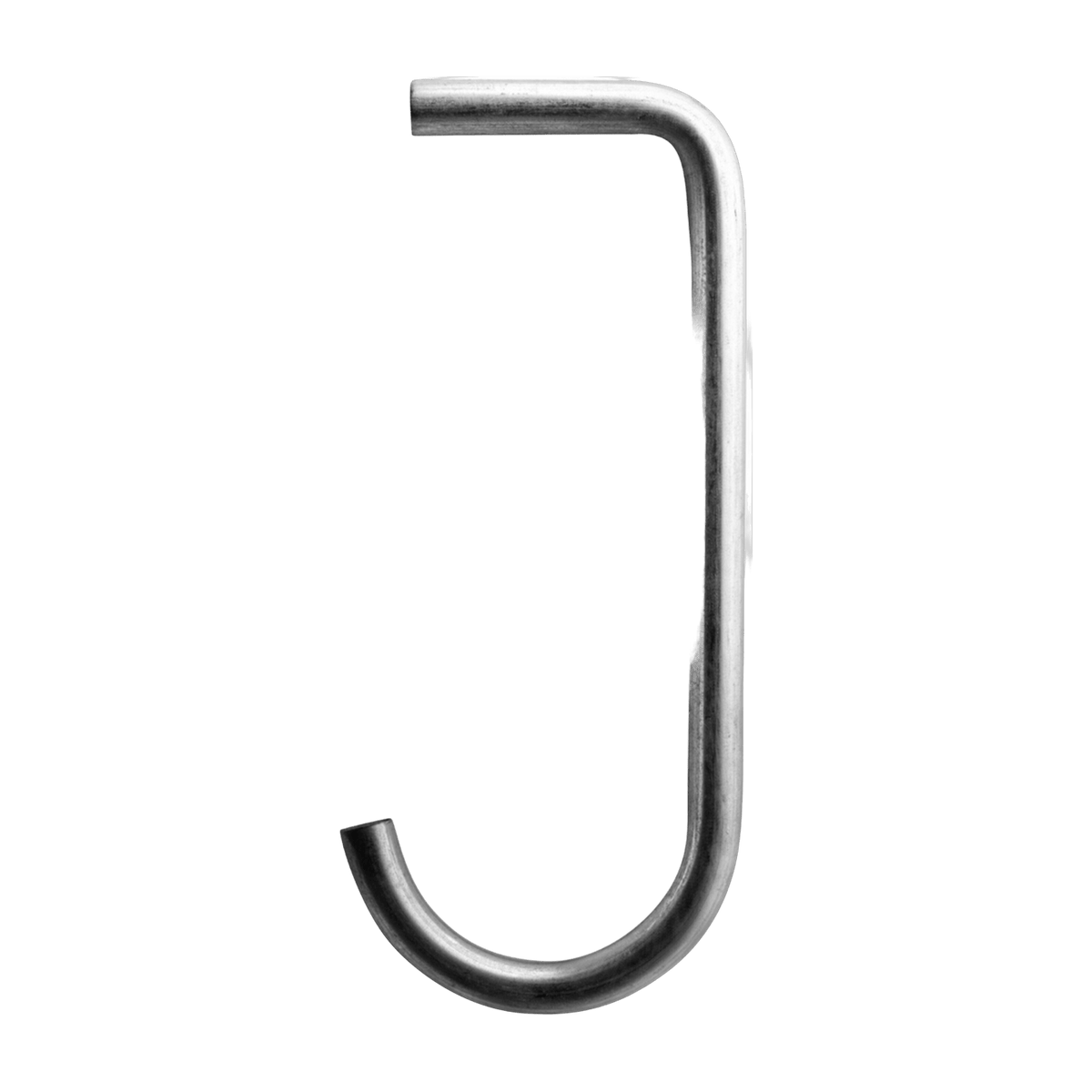 Set de 5 crochets en acier inoxydable J - String furniture - The Cool Republic