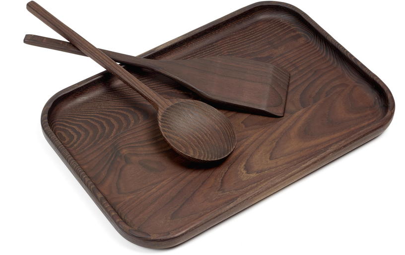 Set de couverts en bois - Serax - The Cool Republic