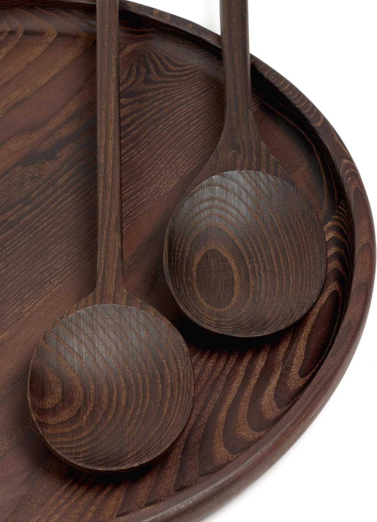 Set de couverts en bois - Serax - The Cool Republic