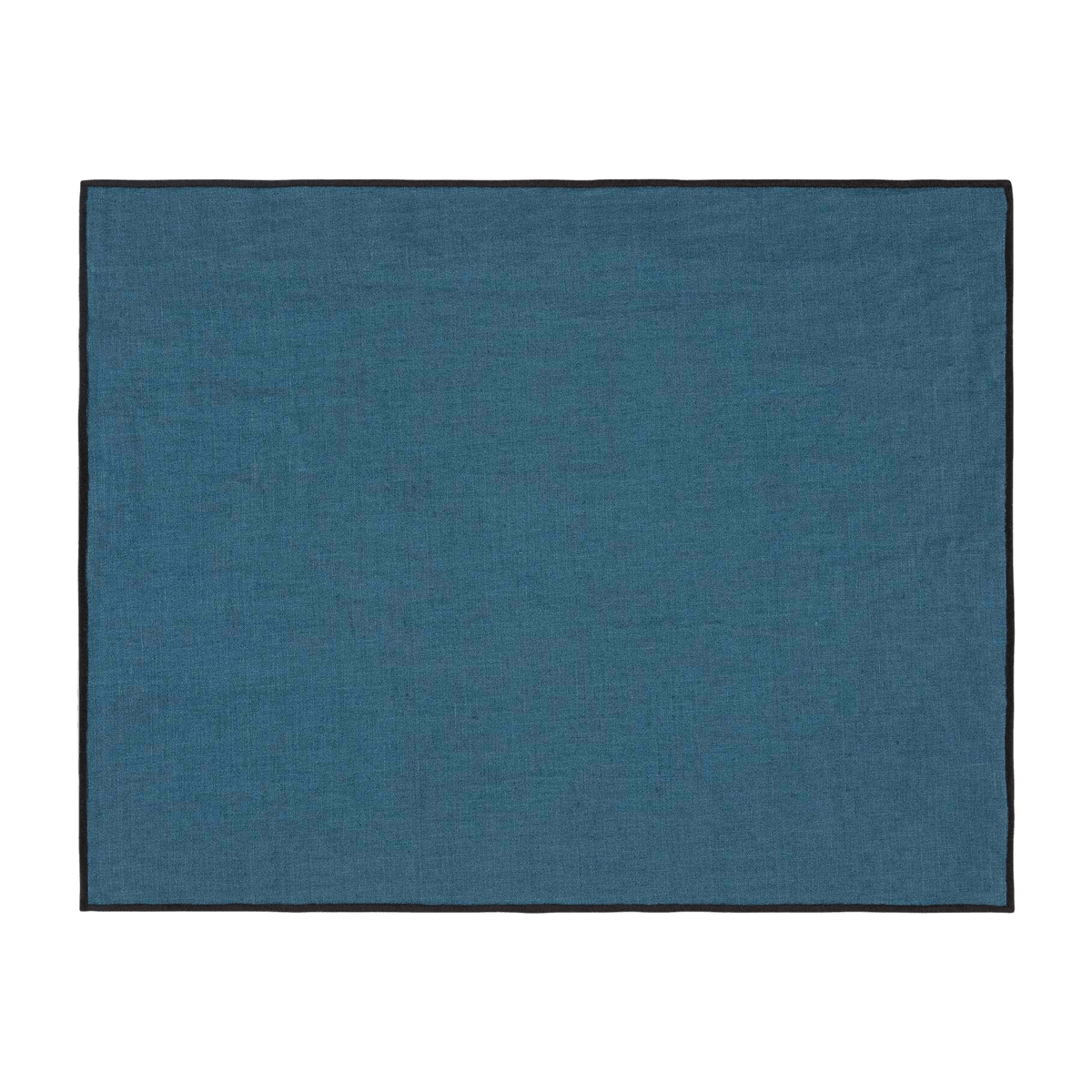 Table Set Carlina Blue Green And Black Bumblebee - Madura - The Cool Republic