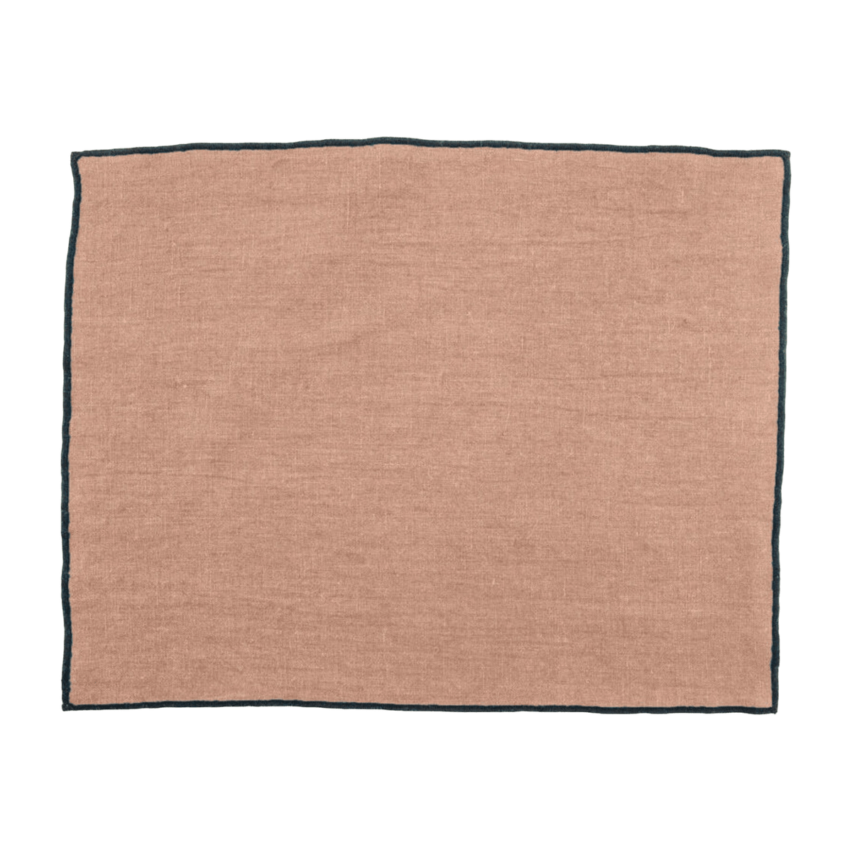 Set de table en lin cimarron 35x45cm Luri - Haomy - The Cool Republic