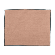 Set de table en lin cimarron 35x45cm Luri - Haomy - The Cool Republic