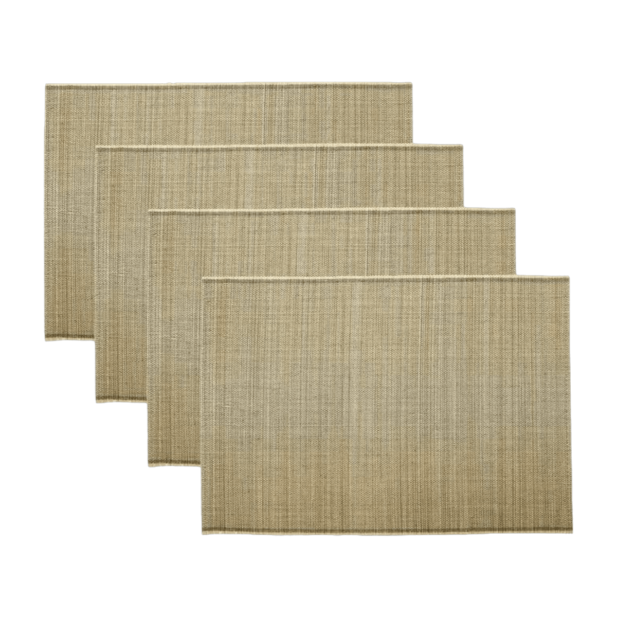 Hdbamb Placemat Natural - House Doctor - The Cool Republic