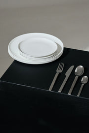 Set de vaisselle 12 pièces en porcelaine blanc Piet Boon - Serax