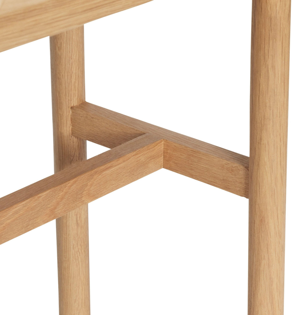 Shoji Cabinet Tall - Hübsch - The Cool Republic