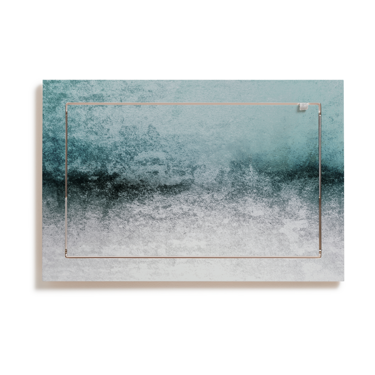 Étagère murale en bouleau bleu 40x31x60cm Fläpps Snowdreamer - Ambivalenz — vue 4