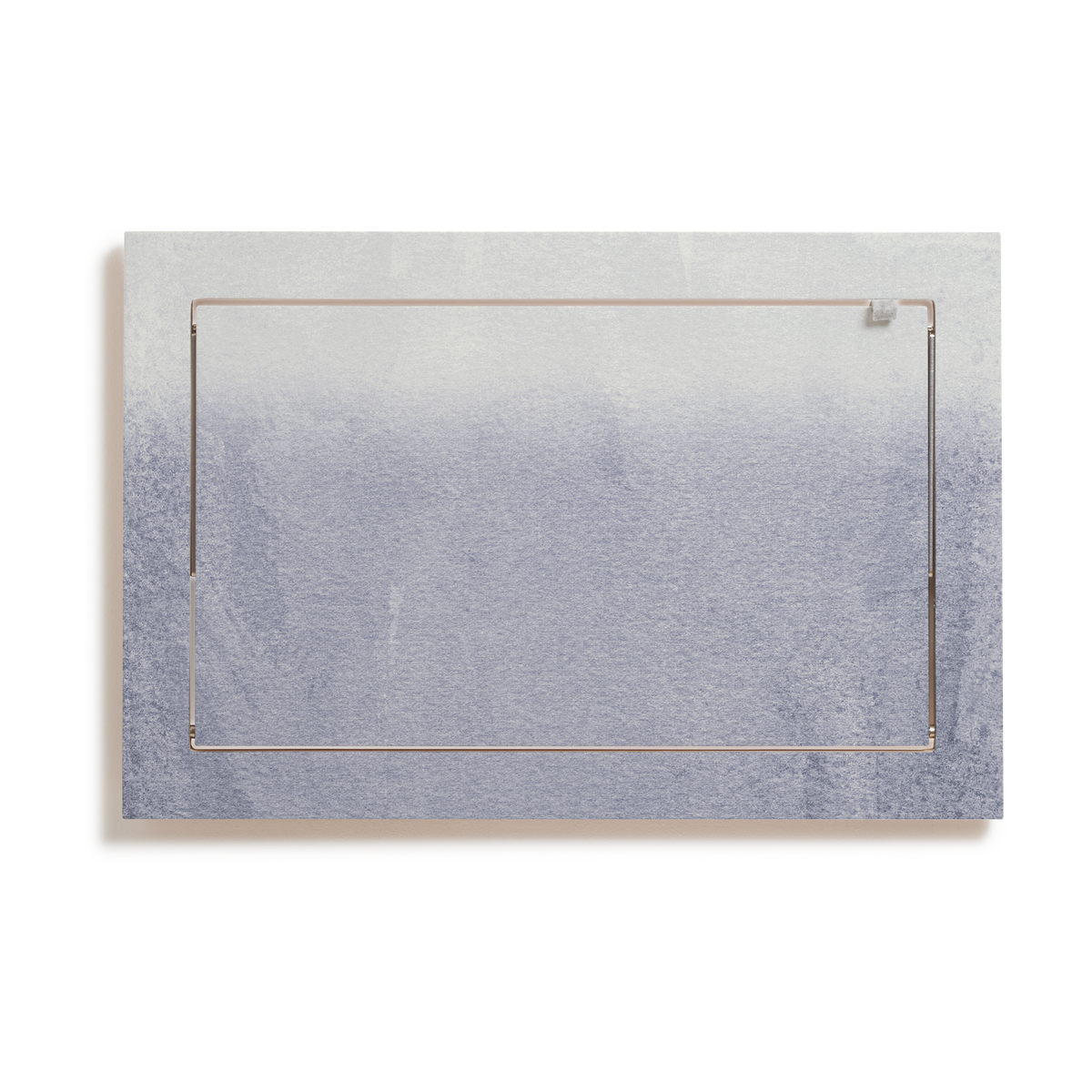 Étagère murale en bouleau gris 40x31x60cm Fläpps - Ambivalenz — vue 5