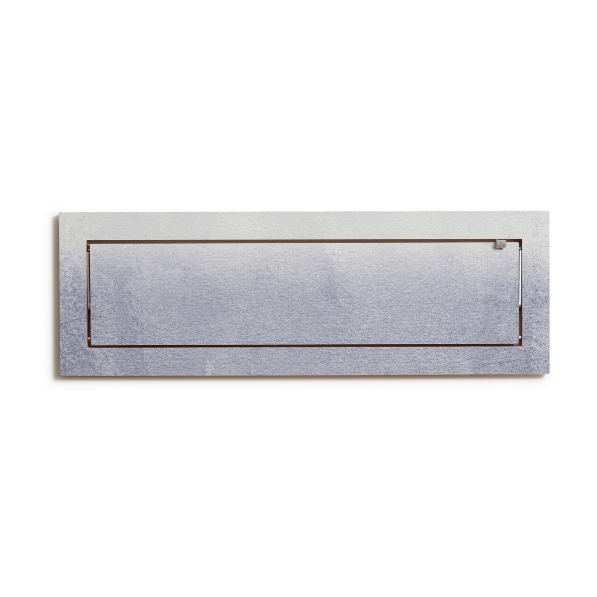 Étagère murale en bouleau gris 27x18x80cm Fläpps Fading Grey - Ambivalenz — vue 3