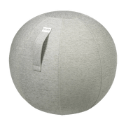 Siège ergonomique en tissu polyester concrete 70 cm STOV - VLUV - The Cool Republic