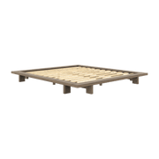 Sommier carob brown 180 x 200 cm Japan - Karup Design - The Cool Republic