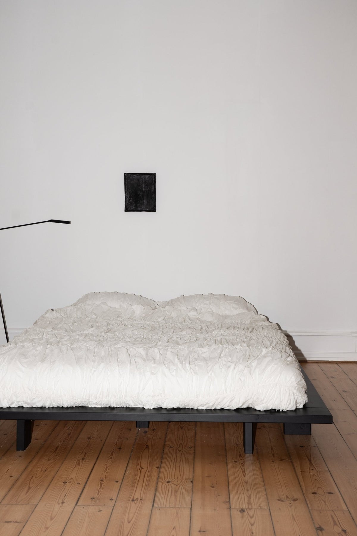Sommier en bois brut 160x200 Japan - Karup Design - The Cool Republic