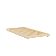 Sommier en pin 90x200cm Dock - Karup Design - The Cool Republic