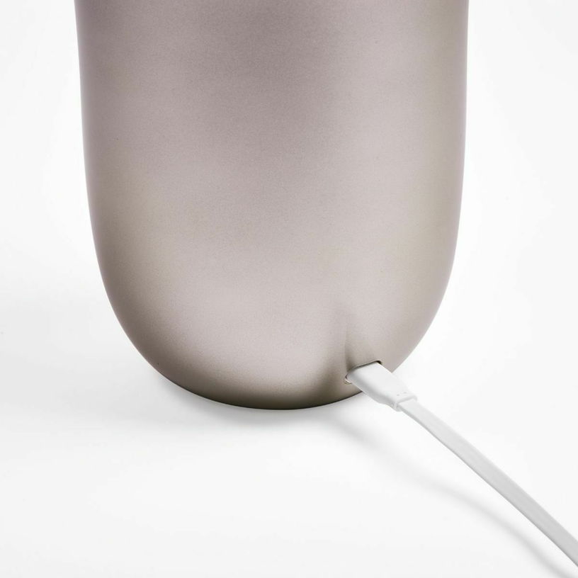 Station de Charge sans fil doré Oblio - Lexon - The Cool Republic