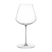 Stem Zero Elegant Red Wine Glass Medium - Nude Glass - The Cool Republic