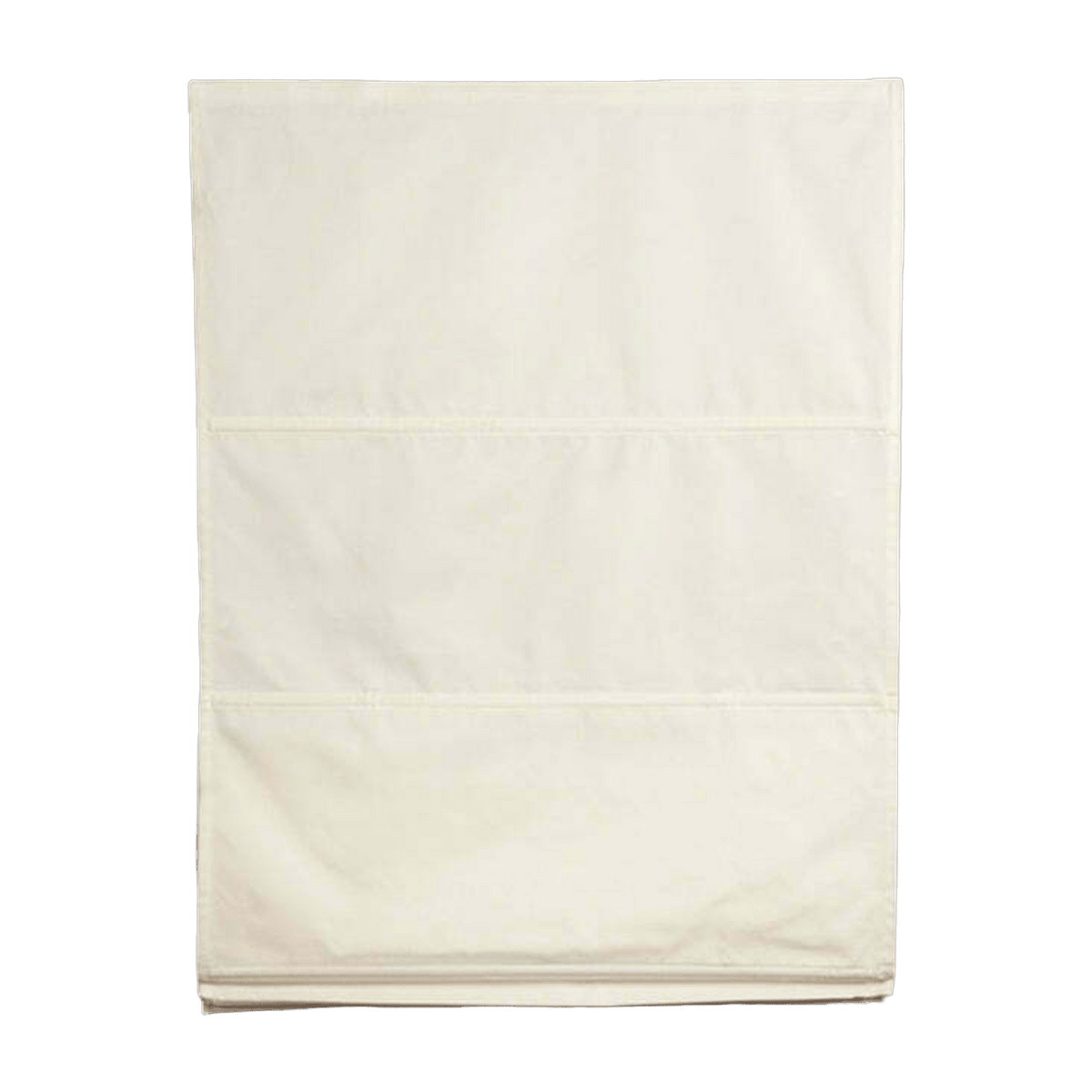 Blind 100 x 220 cm Piazza Ecru - Madura - The Cool Republic