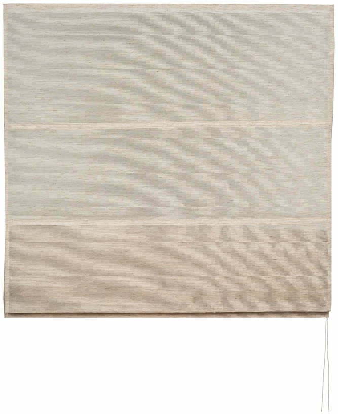 Store Bateau 45 x 220 cm Formentera Beige Clair - Madura - The Cool Republic