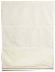 Store Bateau 80 x 220 cm Piazza Écru - Madura - The Cool Republic